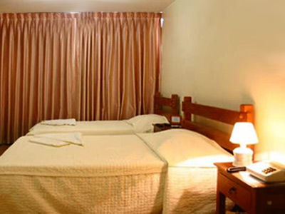 Max Hotel Nucleo Bandeirante
