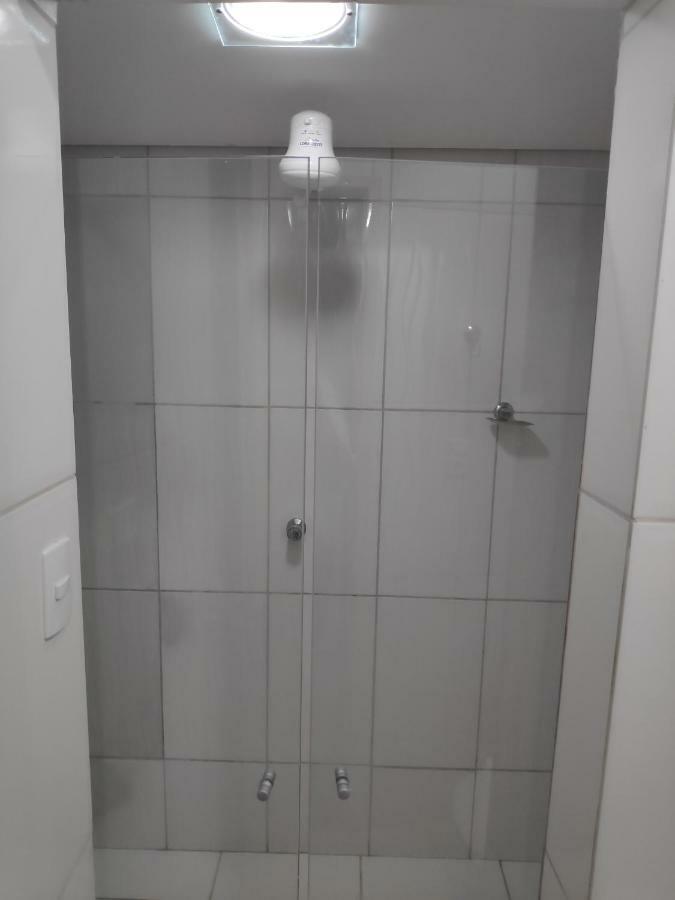 Max Hotel Nucleo Bandeirante