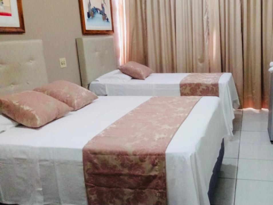 Hotel Max 3*