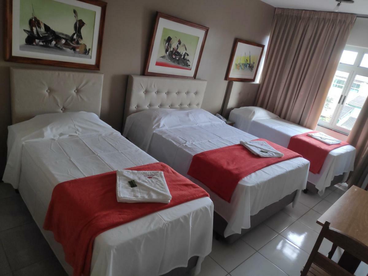 Hotel Max 3*